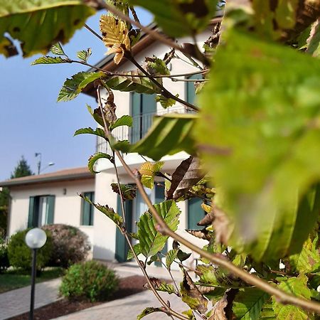 Casa Di Clara Hotel Portogruaro Luaran gambar
