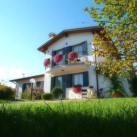 Casa Di Clara Hotel Portogruaro Luaran gambar