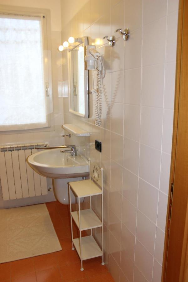 Casa Di Clara Hotel Portogruaro Luaran gambar