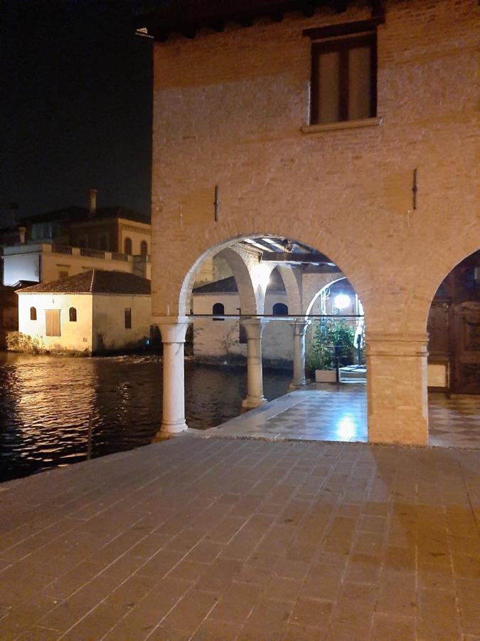 Casa Di Clara Hotel Portogruaro Luaran gambar
