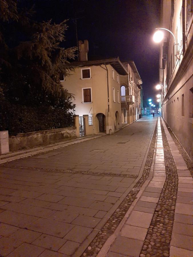 Casa Di Clara Hotel Portogruaro Luaran gambar