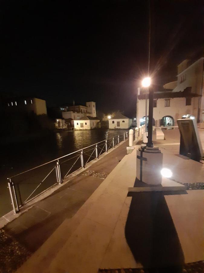 Casa Di Clara Hotel Portogruaro Luaran gambar