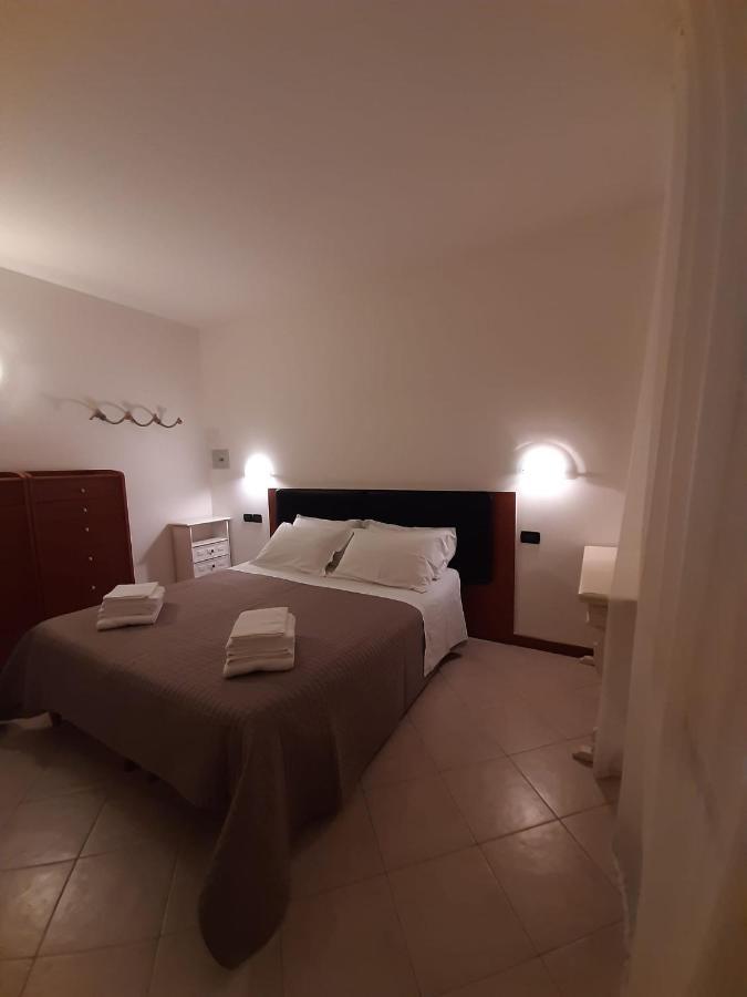 Casa Di Clara Hotel Portogruaro Luaran gambar