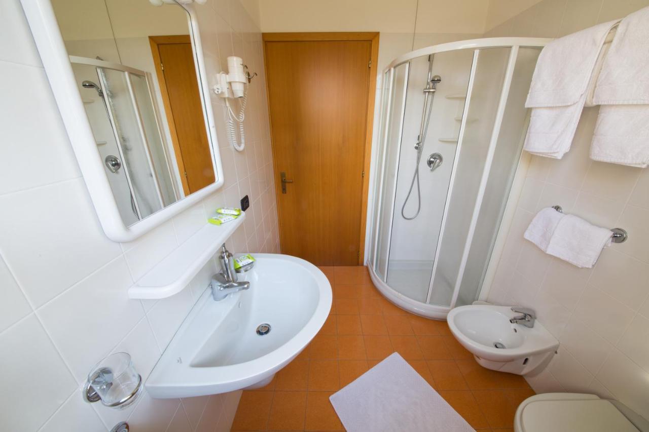 Casa Di Clara Hotel Portogruaro Luaran gambar