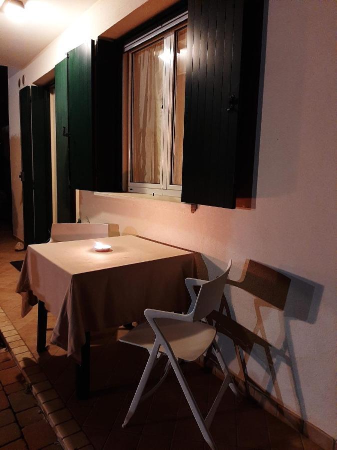 Casa Di Clara Hotel Portogruaro Luaran gambar