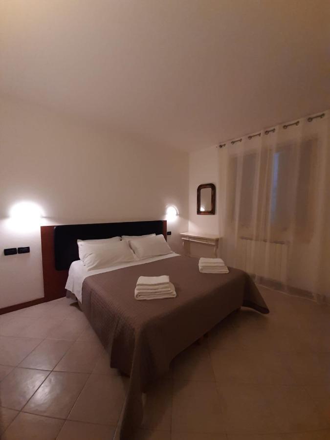 Casa Di Clara Hotel Portogruaro Luaran gambar