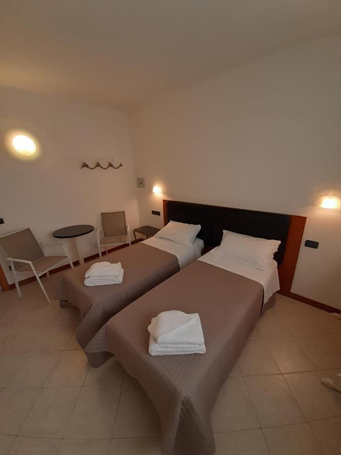 Casa Di Clara Hotel Portogruaro Luaran gambar