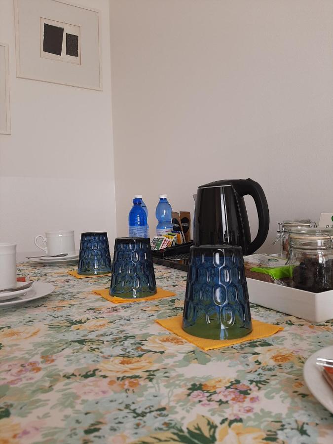 Casa Di Clara Hotel Portogruaro Luaran gambar