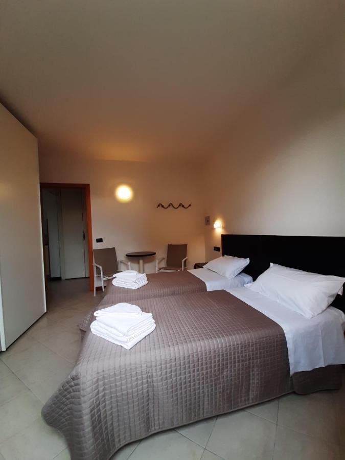 Casa Di Clara Hotel Portogruaro Luaran gambar