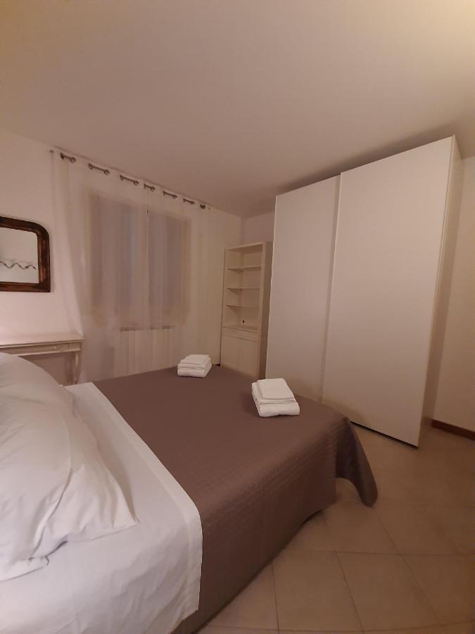 Casa Di Clara Hotel Portogruaro Luaran gambar
