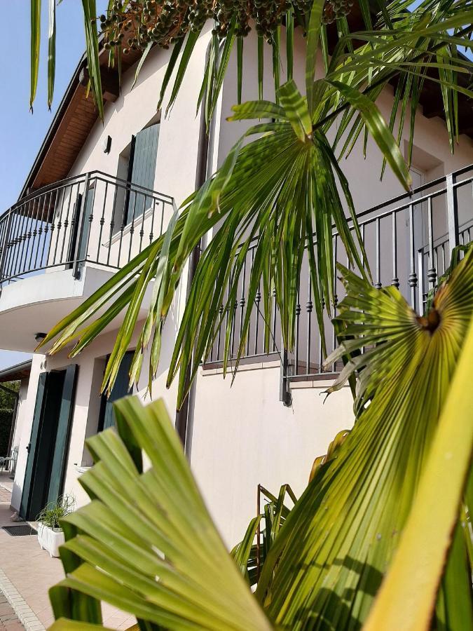 Casa Di Clara Hotel Portogruaro Luaran gambar
