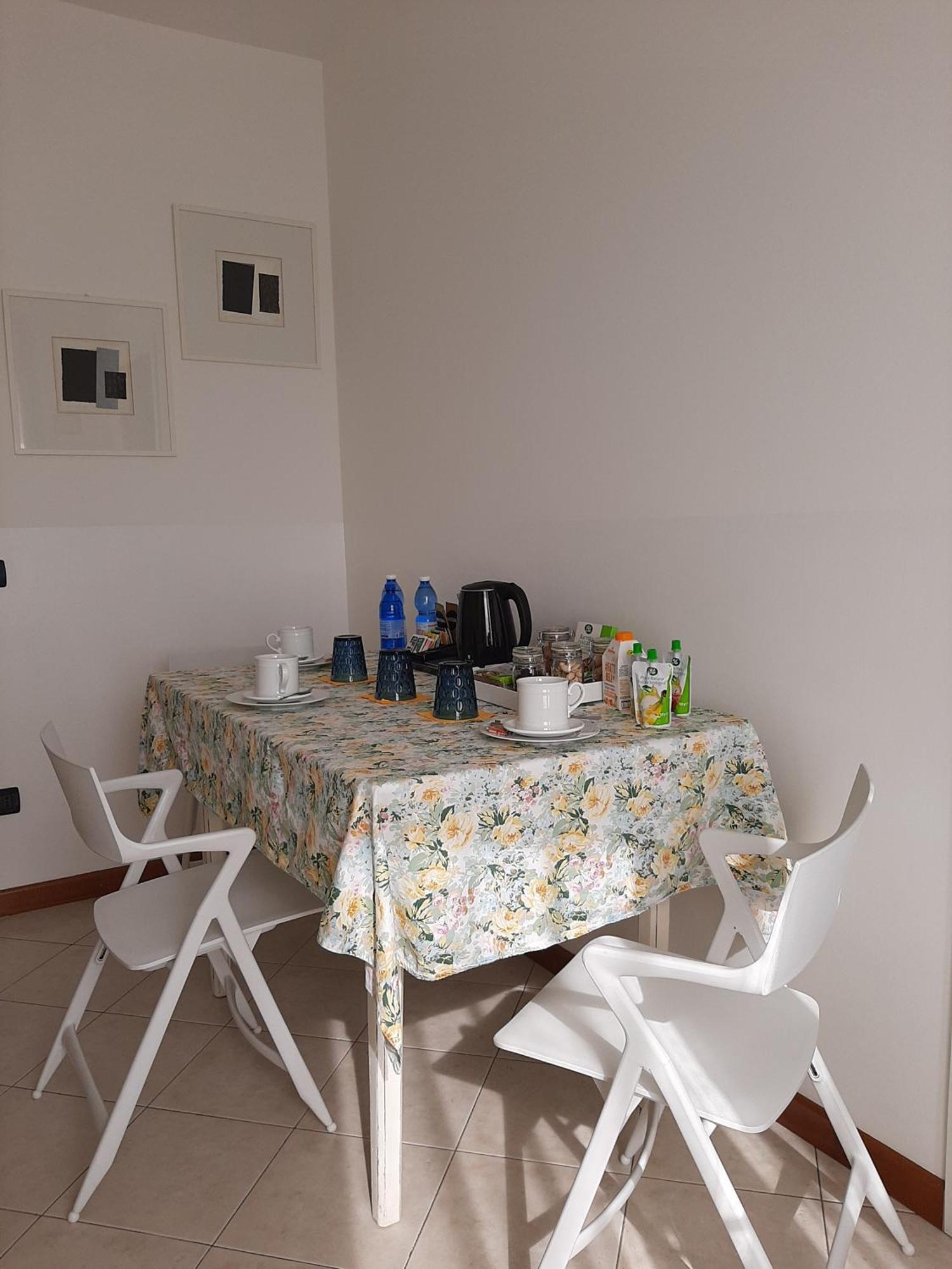 Casa Di Clara Hotel Portogruaro Luaran gambar