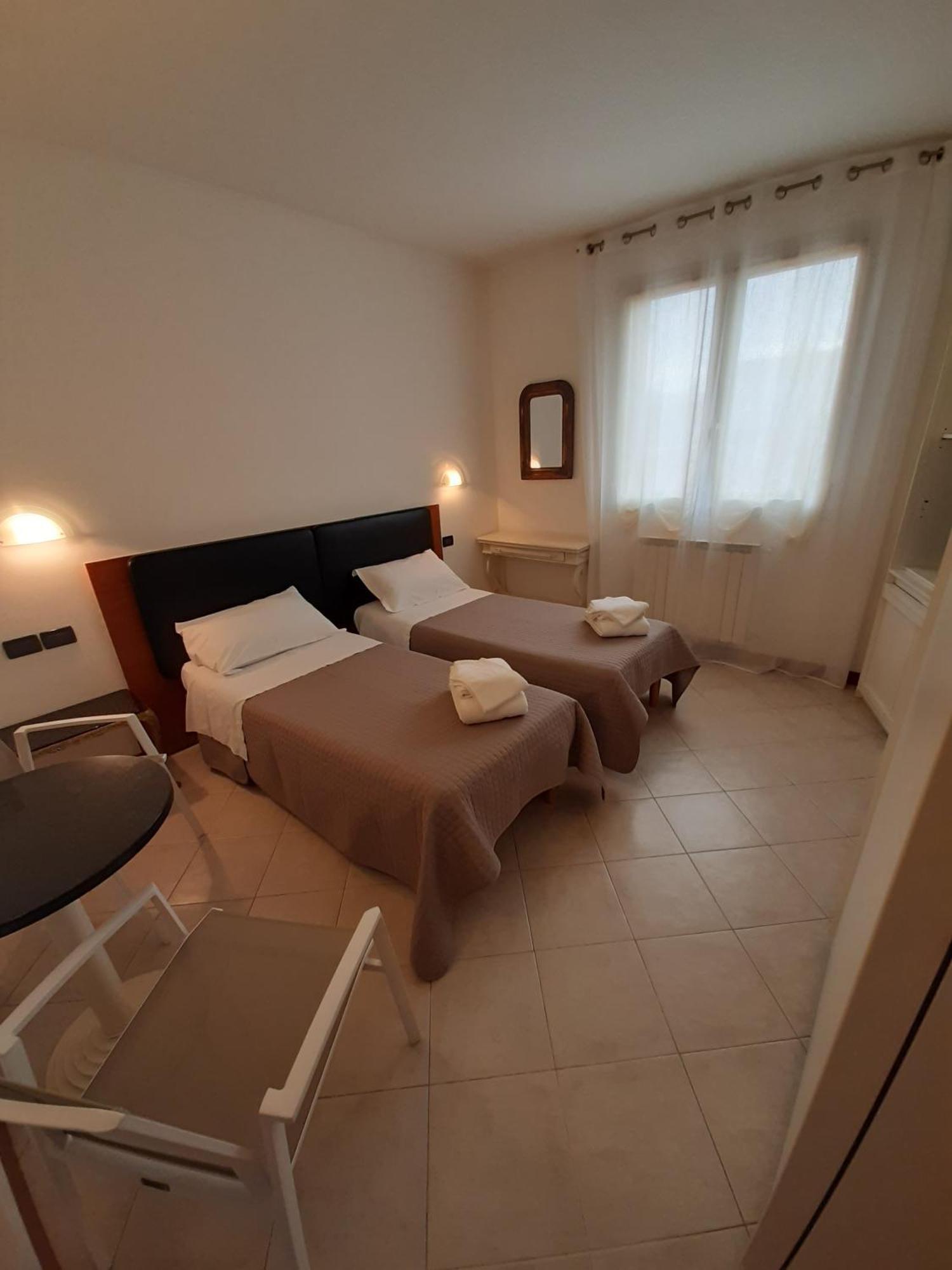 Casa Di Clara Hotel Portogruaro Luaran gambar