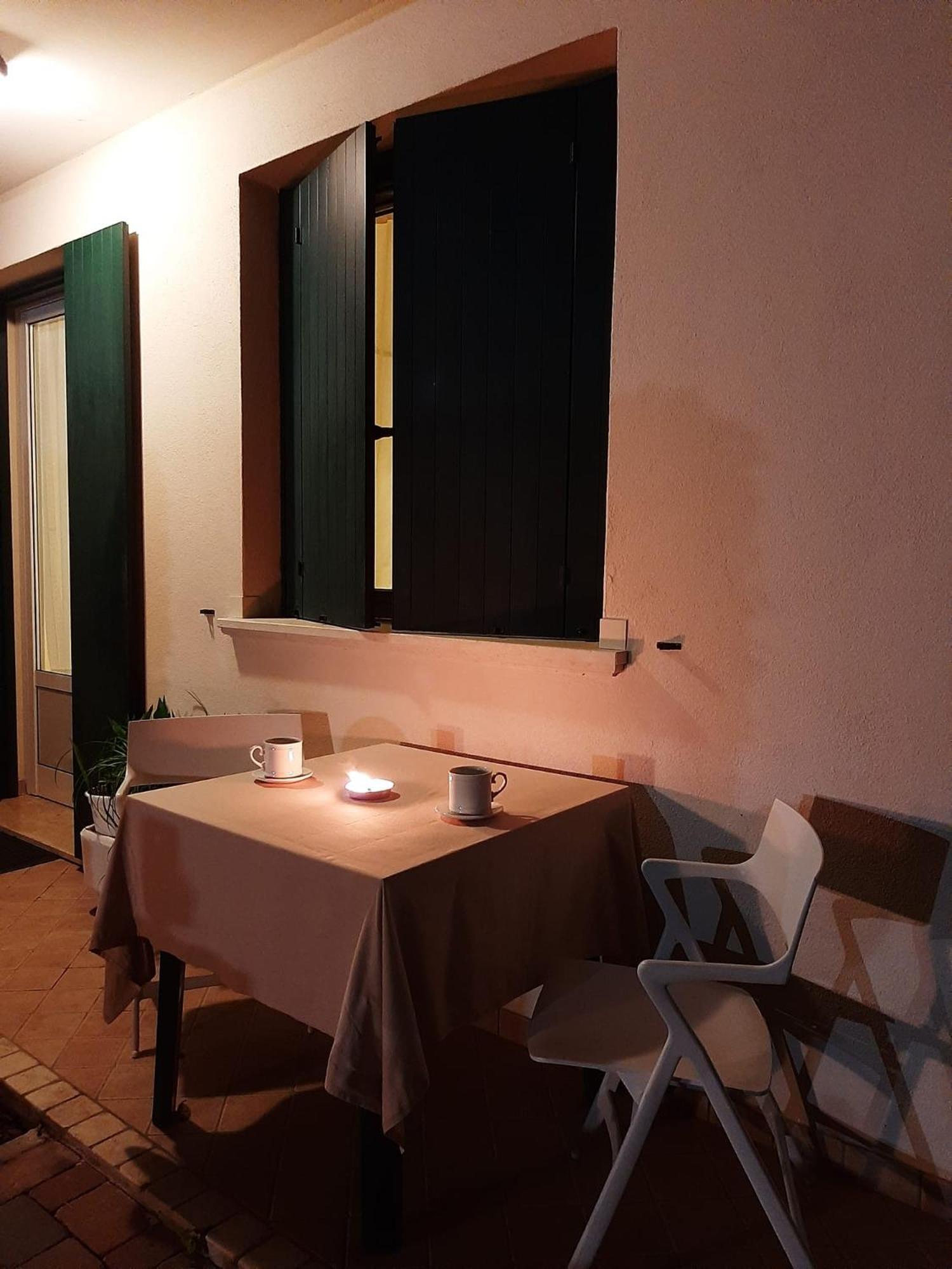 Casa Di Clara Hotel Portogruaro Luaran gambar