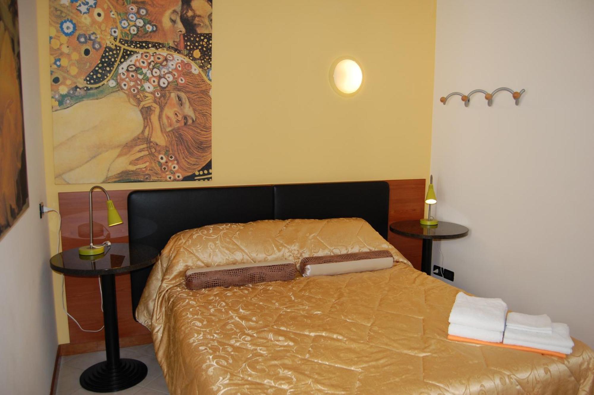 Casa Di Clara Hotel Portogruaro Luaran gambar